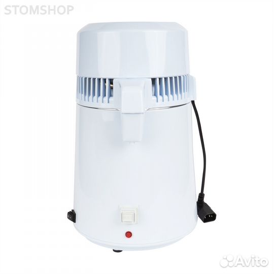 Drink - аквадистиллятор