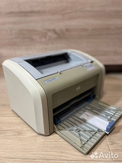 Принтер лазерный hp laserjet 1020