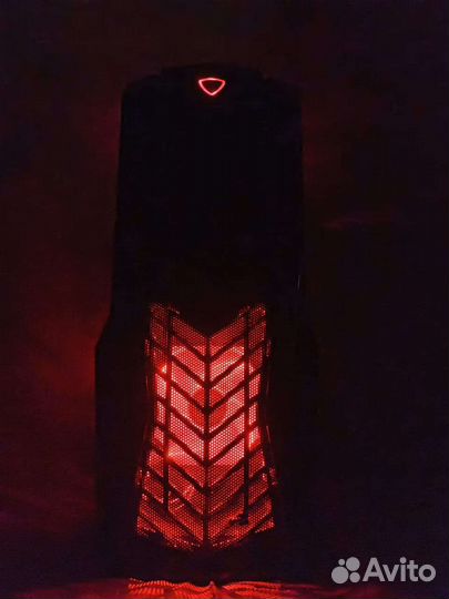 Игровой пк/i7/rx570