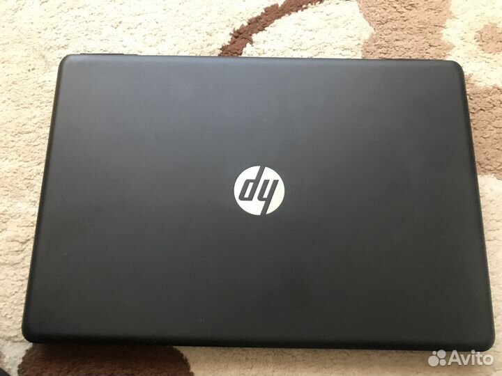 Игровой ноут 15.6 i5-8300H SSD GTX1050