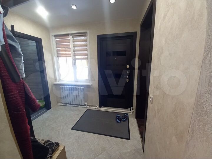 Дом 91 м² на участке 2,5 сот.