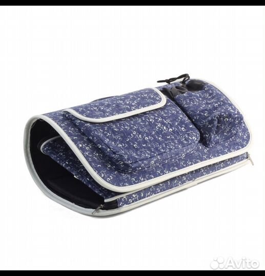 Переноска Triol 40x25x26