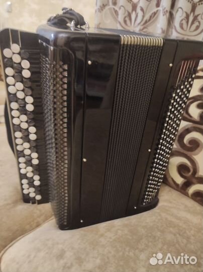 Баян Готовый,без выборки,Ясная Поляна