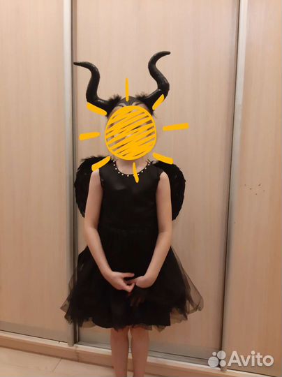 Новогодние костюмы