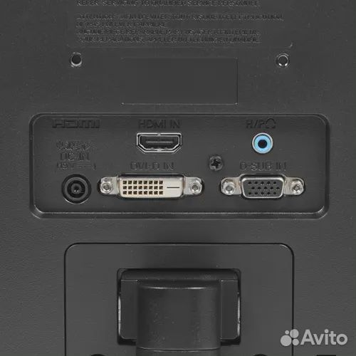 Монитор LG 75 hz