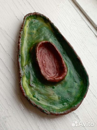 Тарелка для украшений