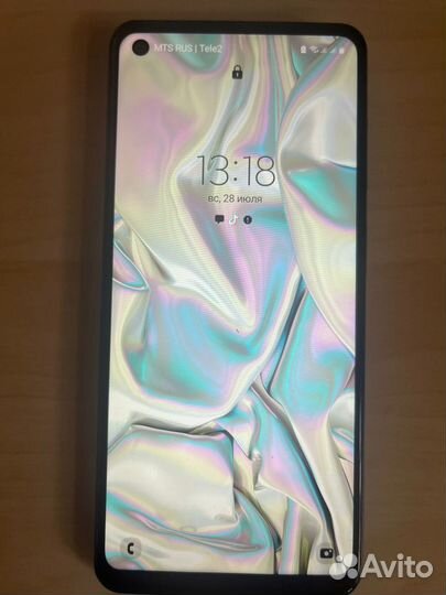 Samsung Galaxy A21s, 6/64 ГБ