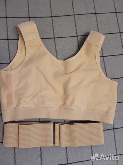 Бандаж онкологический