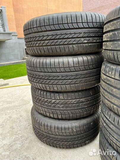 Goodyear Eagle F1 Asymmetric 255/50 R19