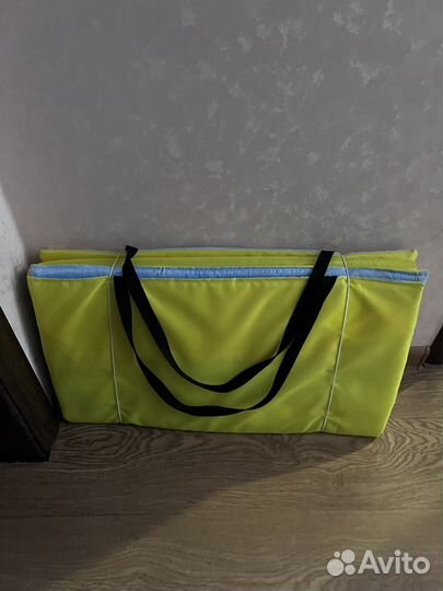 Сумка для пляжа