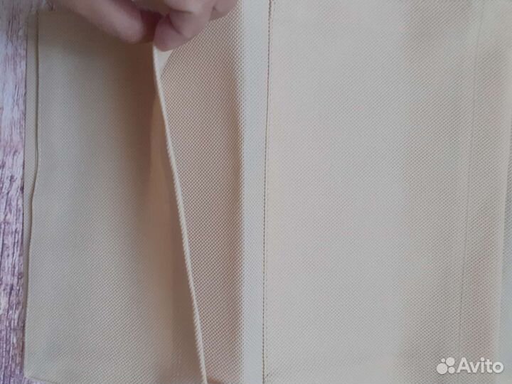 Кармашки для садика, на кроватку, новые