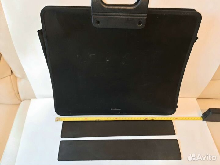 Папка портфель Erich Krause