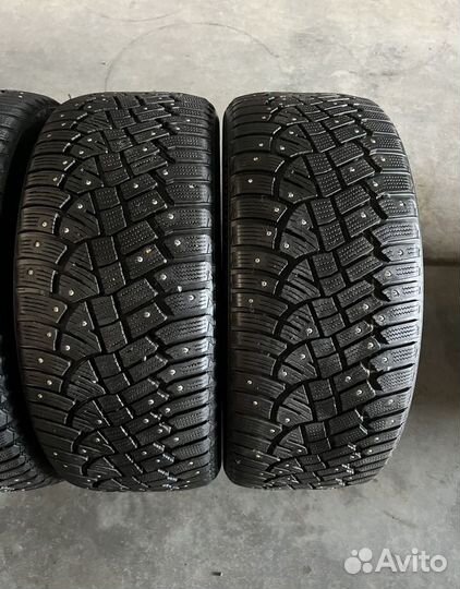 Continental IceContact 2 245/45 R19 102T