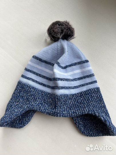 Шапка суперская Германия