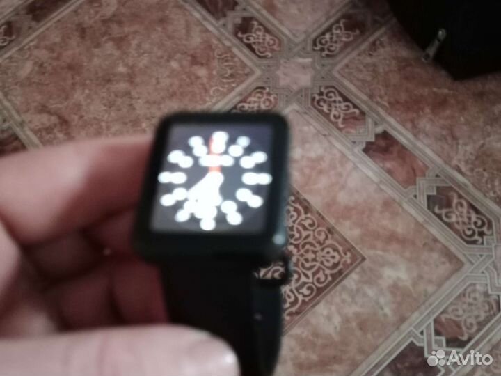 Xiaomi mi watch