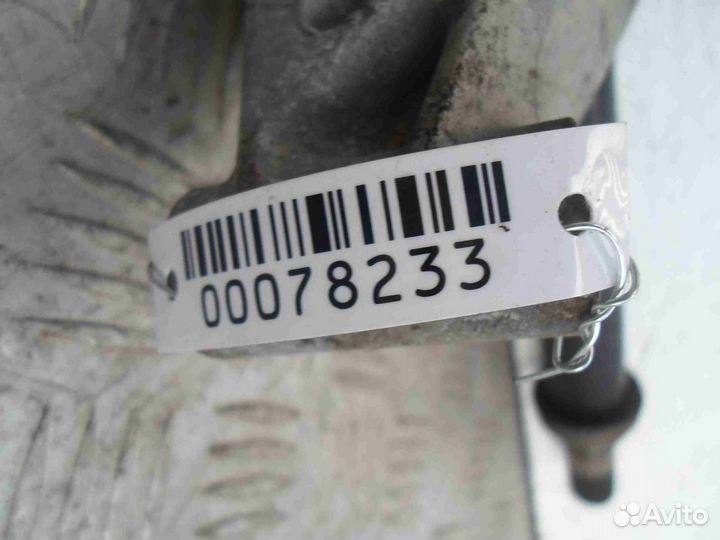 Полуось передняя R Buick Encore 1 95090843