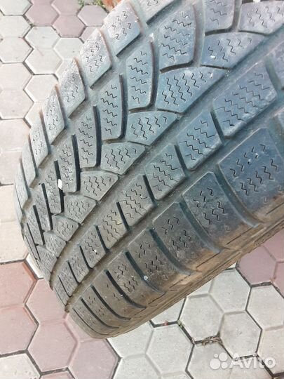 Continental Conti.eContact 195/65 R15 91