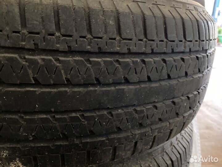 Колеса в сборе r15