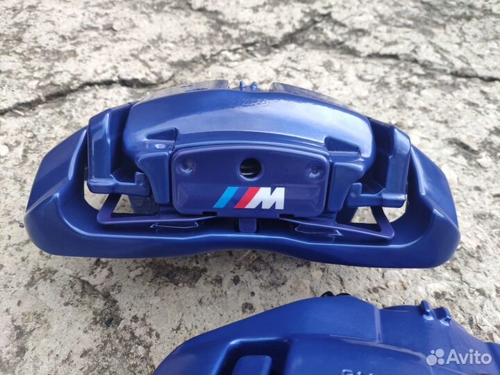 Суппорта BMW E90 335 F30 F34 X1