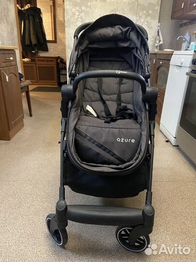 Детския коляска