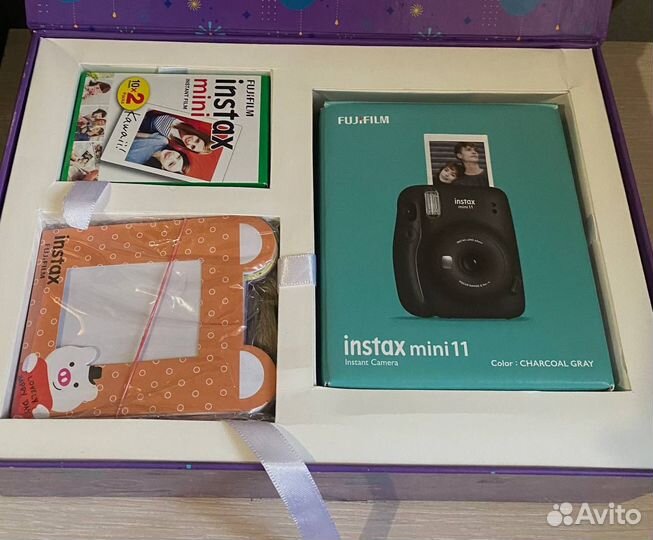 Instax mini 11