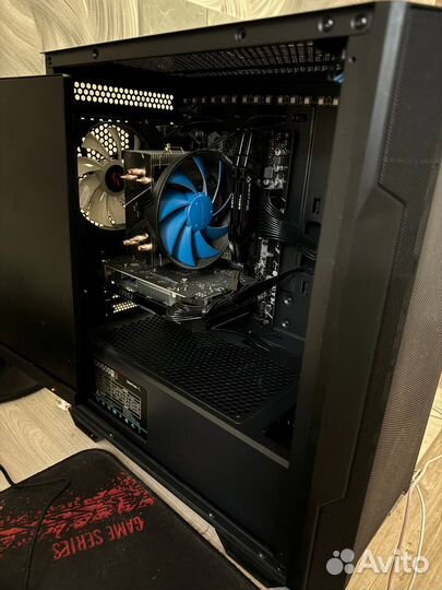 Ardor gaming