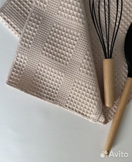 Полотенца для кухни