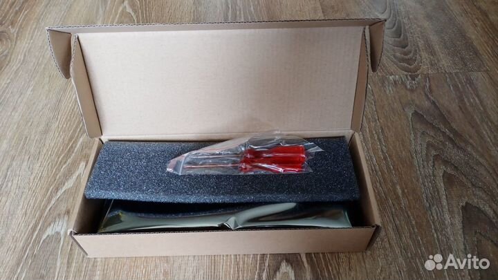 A1322/A1278 аккумулятор для Apple MacBook Pro13