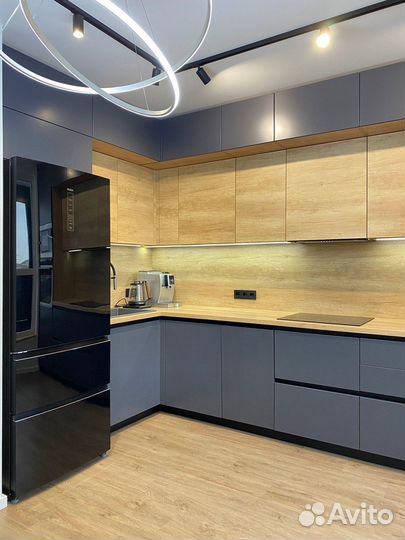 Кухня (цена за всю кухню)km-36067