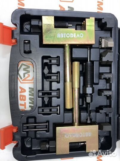 Набор для замены цепи грм m-benz