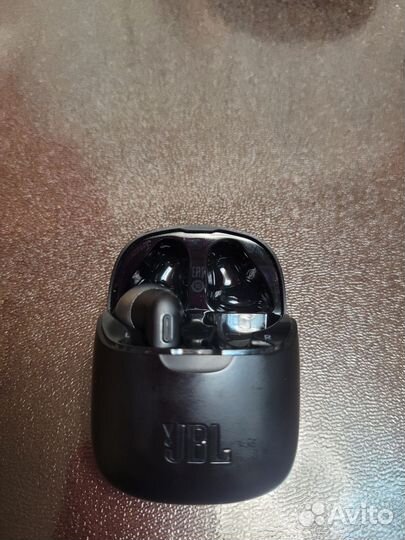 Блютуз наушники jbl