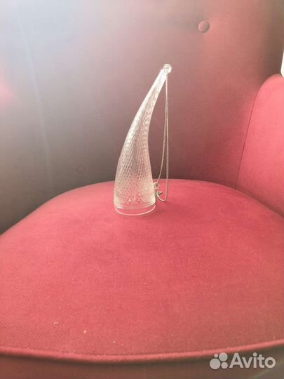 Хрустальный рог СССР