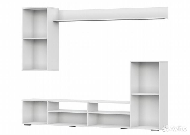 Гостиная мгс 4