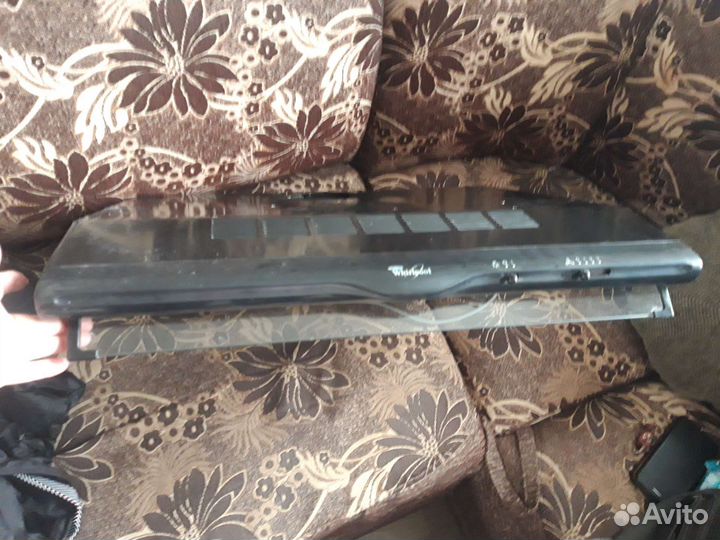 Вытяжка для кухни 60 см