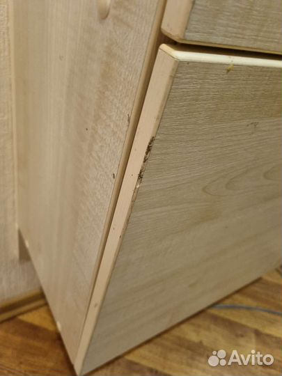 Обувница в прихожую