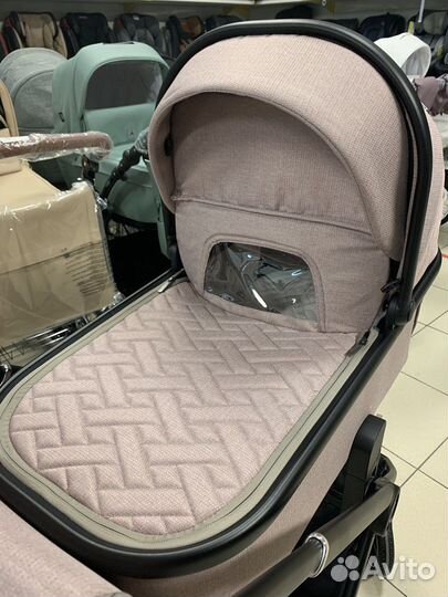 Коляска 2в1 Indigo Force