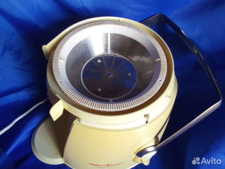 Соковыжималка