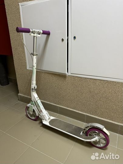 Самокат детский oxelo