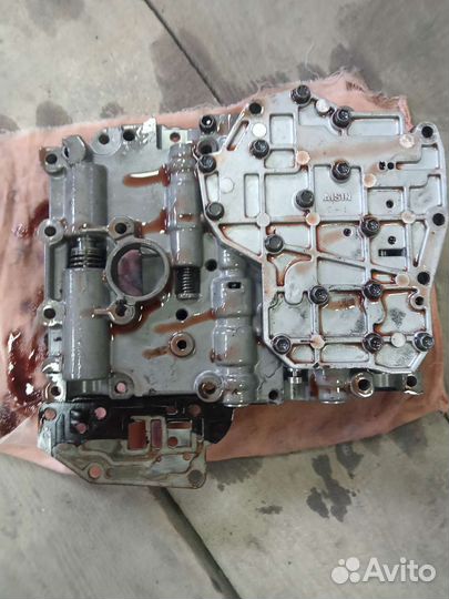 Тойота Камри Виста sv30 sv32 sv35