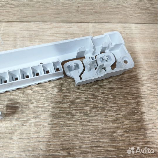 43003948 Панель кнопок стиральной машины Candy