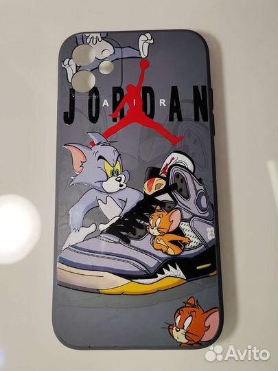 Коробка, чехол, защитное стекло iPhone 11