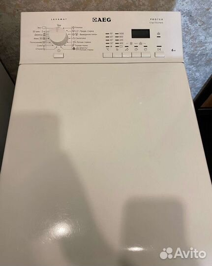 Стиральная машина