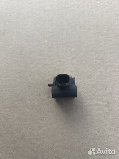 Передний датчик удара Bmw X5 E70