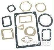Р/к прокладок кпп ямз 236