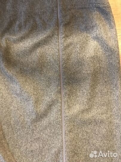 Юбка, шерсть, Италия