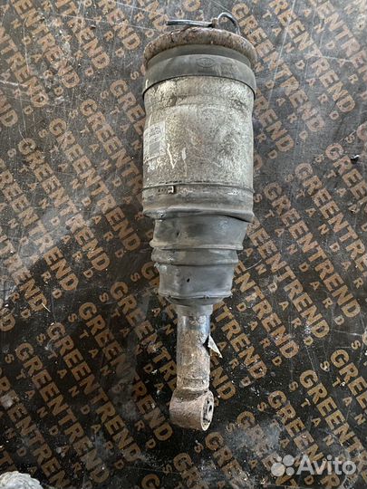 Пневмостойка задняя discovery 3 RR sport L320