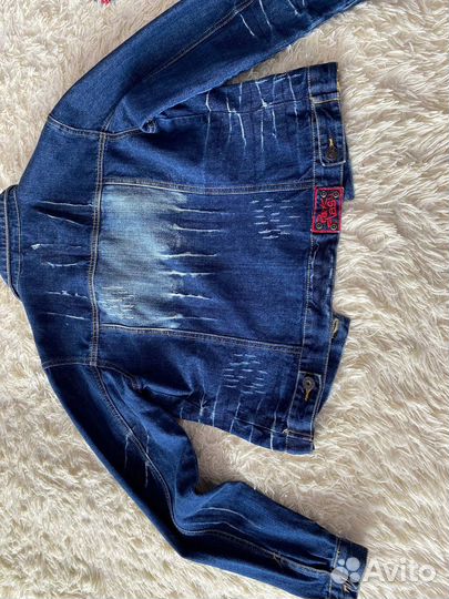 Вещи пакетом размер 44-46