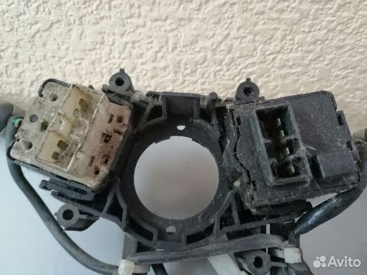 Подрулевой переключатель Chery Kimo