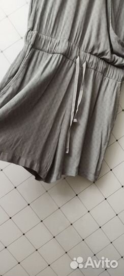 Стильный комбинезон Италия