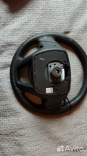 Руль киа оптима